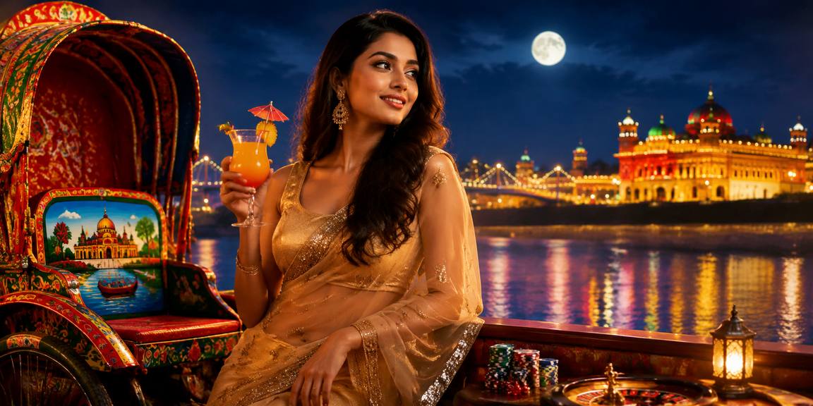 brid লাইভ ক্যাসিনো